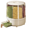 360 Degree Rotating Rice Dispenser